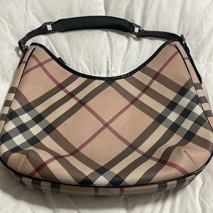 Burberry Shoulder Bag